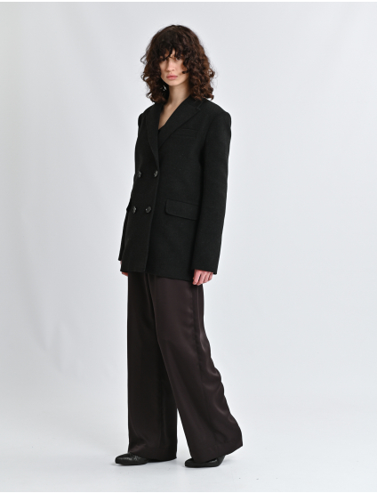 Картинка Пальто чорне